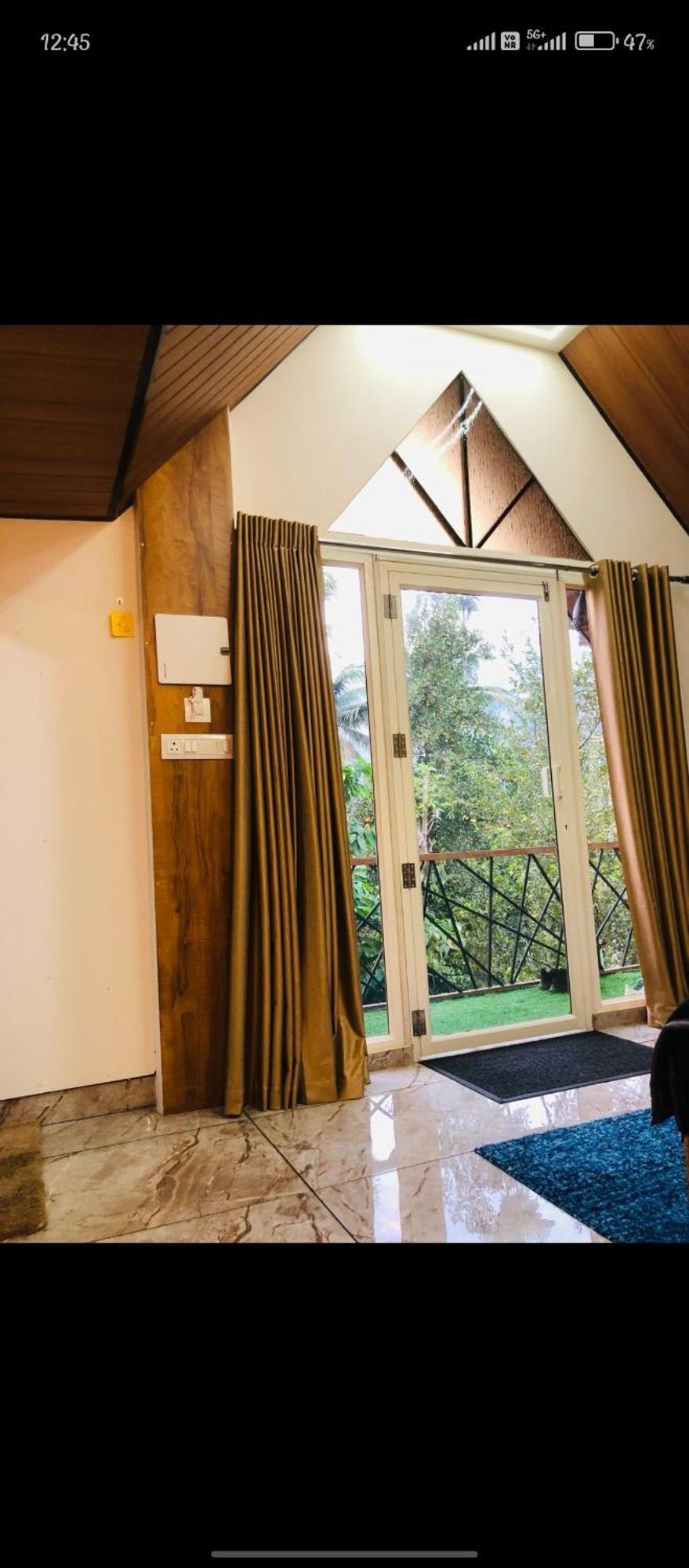 Wood Castle Munnar ξενώνας Εξωτερικό φωτογραφία
